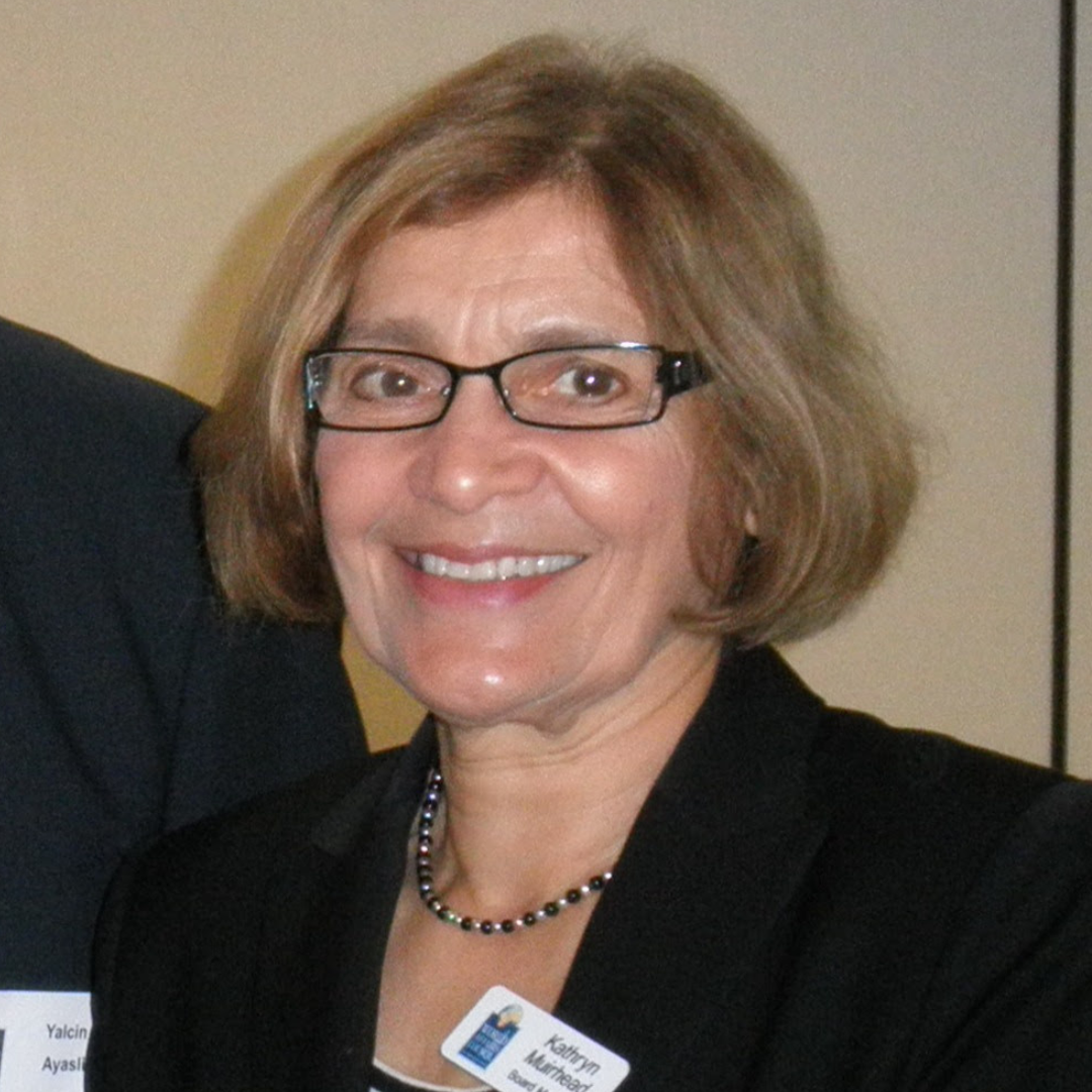 Kathryn Muirhead Board Member
