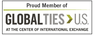 Global Ties US Logo